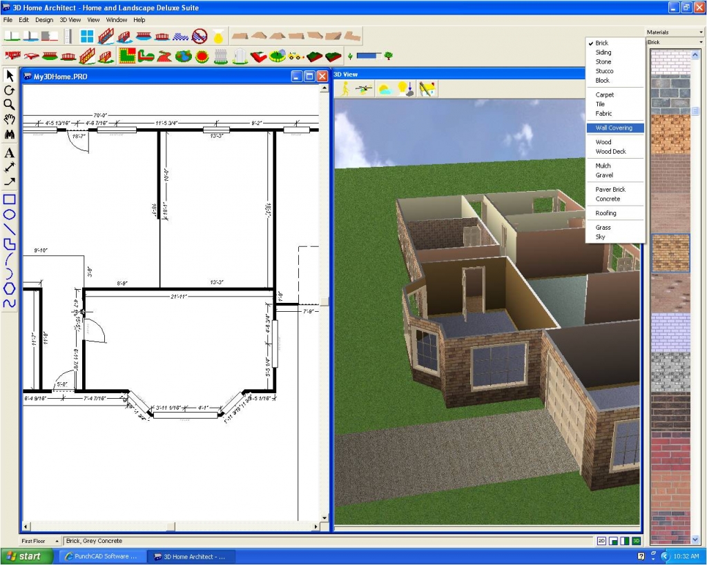free download architecture software